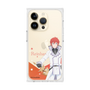 Premium Square Case［ Re:ZERO -Starting Life in Another World- Reinhard Van Astrea - Standing Illustration ］