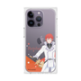 Premium Square Case［ Re:ZERO -Starting Life in Another World- Reinhard Van Astrea - Standing Illustration ］