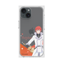 Premium Square Case［ Re:ZERO -Starting Life in Another World- Reinhard Van Astrea - Standing Illustration ］