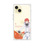 Premium Square Case［ Re:ZERO -Starting Life in Another World- Reinhard Van Astrea - Standing Illustration ］