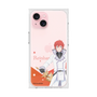 Premium Square Case［ Re:ZERO -Starting Life in Another World- Reinhard Van Astrea - Standing Illustration ］