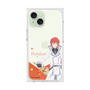 Premium Square Case［ Re:ZERO -Starting Life in Another World- Reinhard Van Astrea - Standing Illustration ］
