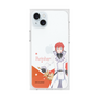 Premium Square Case［ Re:ZERO -Starting Life in Another World- Reinhard Van Astrea - Standing Illustration ］