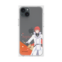 Premium Square Case［ Re:ZERO -Starting Life in Another World- Reinhard Van Astrea - Standing Illustration ］