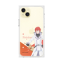 Premium Square Case［ Re:ZERO -Starting Life in Another World- Reinhard Van Astrea - Standing Illustration ］