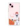 Premium Square Case［ Re:ZERO -Starting Life in Another World- Reinhard Van Astrea - Standing Illustration ］