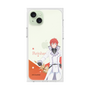 Premium Square Case［ Re:ZERO -Starting Life in Another World- Reinhard Van Astrea - Standing Illustration ］