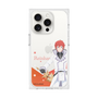Premium Square Case［ Re:ZERO -Starting Life in Another World- Reinhard Van Astrea - Standing Illustration ］