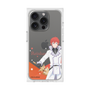 Premium Square Case［ Re:ZERO -Starting Life in Another World- Reinhard Van Astrea - Standing Illustration ］