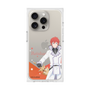 Premium Square Case［ Re:ZERO -Starting Life in Another World- Reinhard Van Astrea - Standing Illustration ］