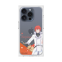 Premium Square Case［ Re:ZERO -Starting Life in Another World- Reinhard Van Astrea - Standing Illustration ］