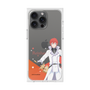 Premium Square Case［ Re:ZERO -Starting Life in Another World- Reinhard Van Astrea - Standing Illustration ］
