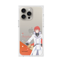Premium Square Case［ Re:ZERO -Starting Life in Another World- Reinhard Van Astrea - Standing Illustration ］