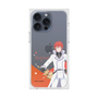 Premium Square Case［ Re:ZERO -Starting Life in Another World- Reinhard Van Astrea - Standing Illustration ］