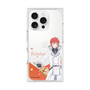 Premium Square Case［ Re:ZERO -Starting Life in Another World- Reinhard Van Astrea - Standing Illustration ］