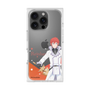 Premium Square Case［ Re:ZERO -Starting Life in Another World- Reinhard Van Astrea - Standing Illustration ］