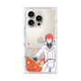 Premium Square Case［ Re:ZERO -Starting Life in Another World- Reinhard Van Astrea - Standing Illustration ］