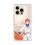Premium Square Case［ Re:ZERO -Starting Life in Another World- Reinhard Van Astrea - Standing Illustration ］