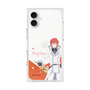 Premium Square Case［ Re:ZERO -Starting Life in Another World- Reinhard Van Astrea - Standing Illustration ］