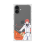 Premium Square Case［ Re:ZERO -Starting Life in Another World- Reinhard Van Astrea - Standing Illustration ］