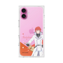 Premium Square Case［ Re:ZERO -Starting Life in Another World- Reinhard Van Astrea - Standing Illustration ］