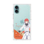 Premium Square Case［ Re:ZERO -Starting Life in Another World- Reinhard Van Astrea - Standing Illustration ］