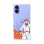 Premium Square Case［ Re:ZERO -Starting Life in Another World- Reinhard Van Astrea - Standing Illustration ］