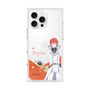 Premium Square Case［ Re:ZERO -Starting Life in Another World- Reinhard Van Astrea - Standing Illustration ］