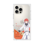 Premium Square Case［ Re:ZERO -Starting Life in Another World- Reinhard Van Astrea - Standing Illustration ］