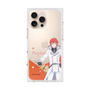 Premium Square Case［ Re:ZERO -Starting Life in Another World- Reinhard Van Astrea - Standing Illustration ］