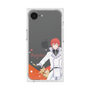 Premium Square Case［ Re:ZERO -Starting Life in Another World- Reinhard Van Astrea - Standing Illustration ］