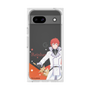 Premium Square Case［ Re:ZERO -Starting Life in Another World- Reinhard Van Astrea - Standing Illustration ］