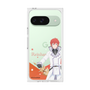 Premium Square Case［ Re:ZERO -Starting Life in Another World- Reinhard Van Astrea - Standing Illustration ］