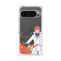 Premium Square Case［ Re:ZERO -Starting Life in Another World- Reinhard Van Astrea - Standing Illustration ］