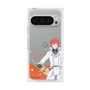 Premium Square Case［ Re:ZERO -Starting Life in Another World- Reinhard Van Astrea - Standing Illustration ］