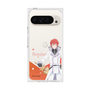 Premium Square Case［ Re:ZERO -Starting Life in Another World- Reinhard Van Astrea - Standing Illustration ］