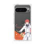 Premium Square Case［ Re:ZERO -Starting Life in Another World- Reinhard Van Astrea - Standing Illustration ］