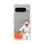 Premium Square Case［ Re:ZERO -Starting Life in Another World- Reinhard Van Astrea - Standing Illustration ］