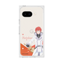 Premium Square Case［ Re:ZERO -Starting Life in Another World- Reinhard Van Astrea - Standing Illustration ］