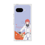 Premium Square Case［ Re:ZERO -Starting Life in Another World- Reinhard Van Astrea - Standing Illustration ］