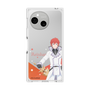 Premium Square Case［ Re:ZERO -Starting Life in Another World- Reinhard Van Astrea - Standing Illustration ］