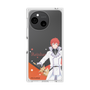 Premium Square Case［ Re:ZERO -Starting Life in Another World- Reinhard Van Astrea - Standing Illustration ］
