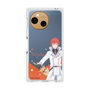 Premium Square Case［ Re:ZERO -Starting Life in Another World- Reinhard Van Astrea - Standing Illustration ］