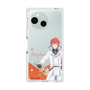 Premium Square Case［ Re:ZERO -Starting Life in Another World- Reinhard Van Astrea - Standing Illustration ］
