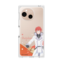 Premium Square Case［ Re:ZERO -Starting Life in Another World- Reinhard Van Astrea - Standing Illustration ］