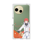 Premium Square Case［ Re:ZERO -Starting Life in Another World- Reinhard Van Astrea - Standing Illustration ］