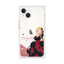 Premium Square Case［ Re:ZERO -Starting Life in Another World- Priscilla Barielle - Standing Illustration ］
