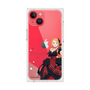 Premium Square Case［ Re:ZERO -Starting Life in Another World- Priscilla Barielle - Standing Illustration ］