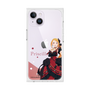 Premium Square Case［ Re:ZERO -Starting Life in Another World- Priscilla Barielle - Standing Illustration ］
