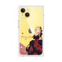 Premium Square Case［ Re:ZERO -Starting Life in Another World- Priscilla Barielle - Standing Illustration ］